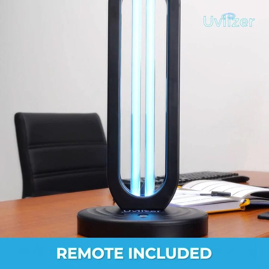 UVLIZER⢠Disinfection Tower